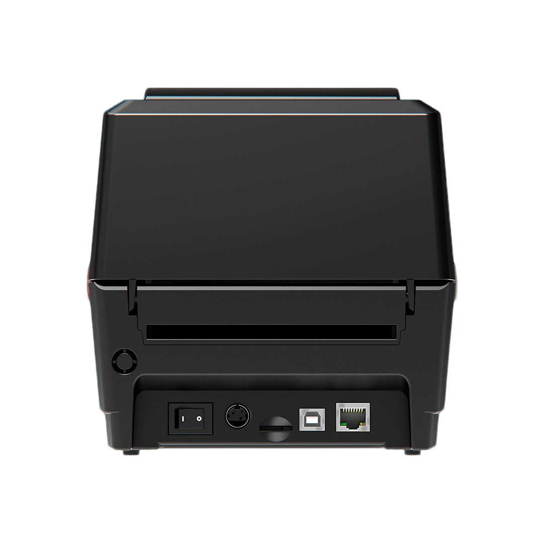 Impressora Térmica para Etiquetas IT-210 C3 Tech USB + LAN Ethernet