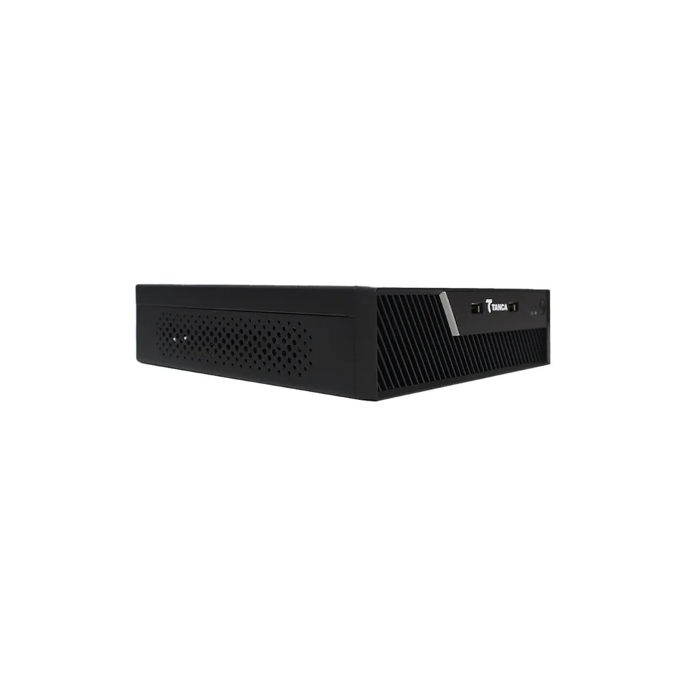 Desktop Tanca TC-8240S Celeron Dual Core N4020 4GB 120GB SSD HDMI/VGA 2x Serial