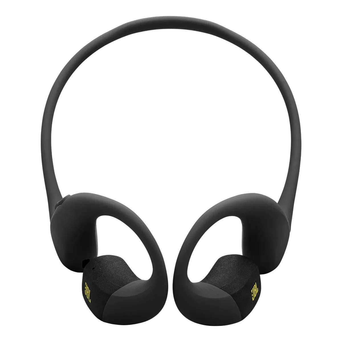 FONE DE OUVIDO JBL ENDURANCE PACE PRETO, BLUETOOTH 5.4, IP68,  JBLENDUPACEBLKLBR2