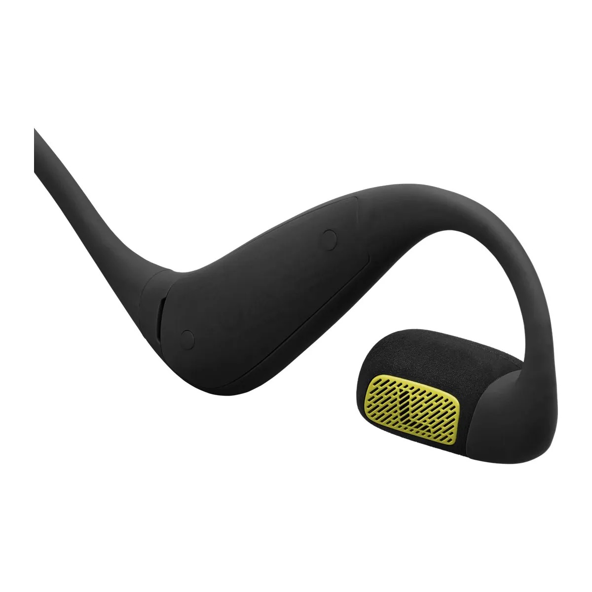 FONE DE OUVIDO JBL ENDURANCE PACE PRETO, BLUETOOTH 5.4, IP68,  JBLENDUPACEBLKLBR2