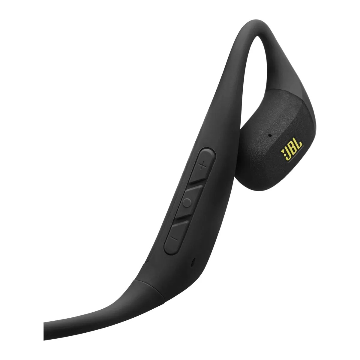 FONE DE OUVIDO JBL ENDURANCE PACE PRETO, BLUETOOTH 5.4, IP68,  JBLENDUPACEBLKLBR2