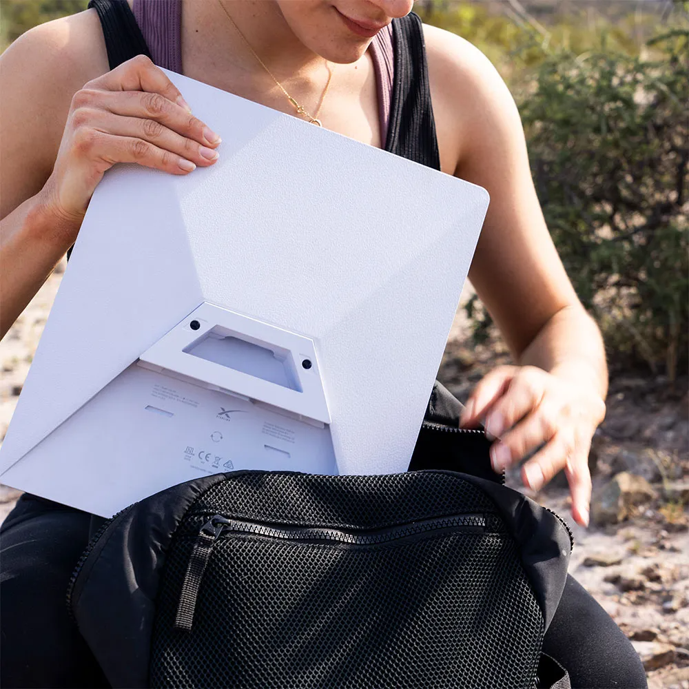 Antena Starlink Mini, Internet Via Satélite de Alta Velocidade, Portátil, WI-FI 5
