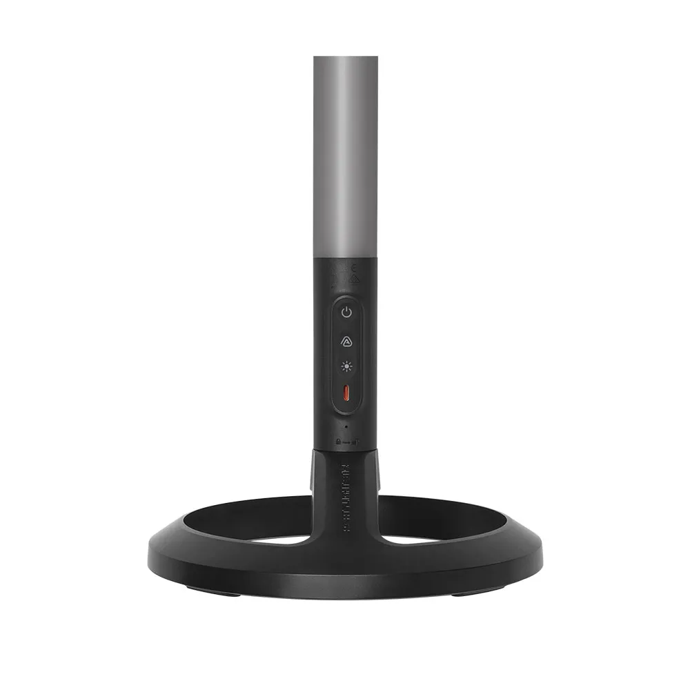 BARRA DE ILUMINAÇÃO JBL PARTYLIGHT STICK, LED PULSANTE, 360° IPX4 BLUETOOTCH USB-C 8H AUTONOMIA