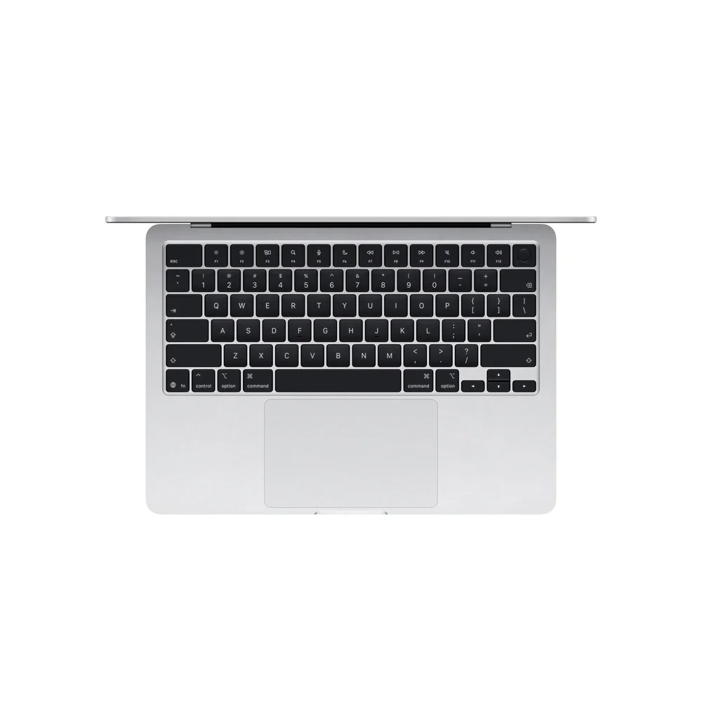 MacBook Air Apple 13" Chip M5, CPU de 10 Núcleos, GPU de 8 Núcleos, Neural Engine de 16 Núcleos, 512GB, Meia-Noite - MDH74BZ/A