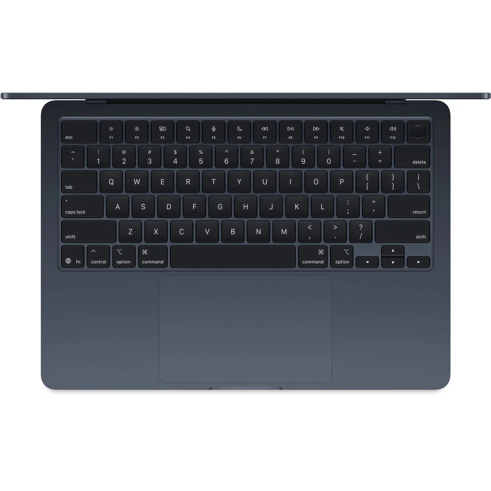 MACBOOK AIR 13" CHIP M5 10 NUCLEOS CPU 8 NUCLEOS GPU 16GB 512GB MEIA-NOITE
