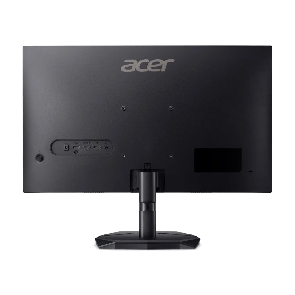 Monitor Gamer Acer Nitro KG270 27" FHD 144HZ 1MS, AMD Freesync, LED VA, HDMI/VGA - UM.HX0AA.011