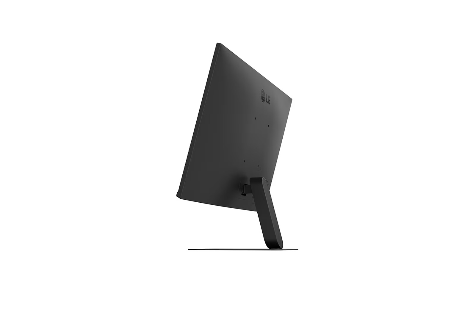 Monitor Gamer LG com Tela IPS 24”, 144Hz, 1ms (MBR), AMD FreeSync™, HDR 10, sRGB 99%, Reader Mode, Flicker Safe, HDMI, VGA, saída de fone de ouvido - 24U411B