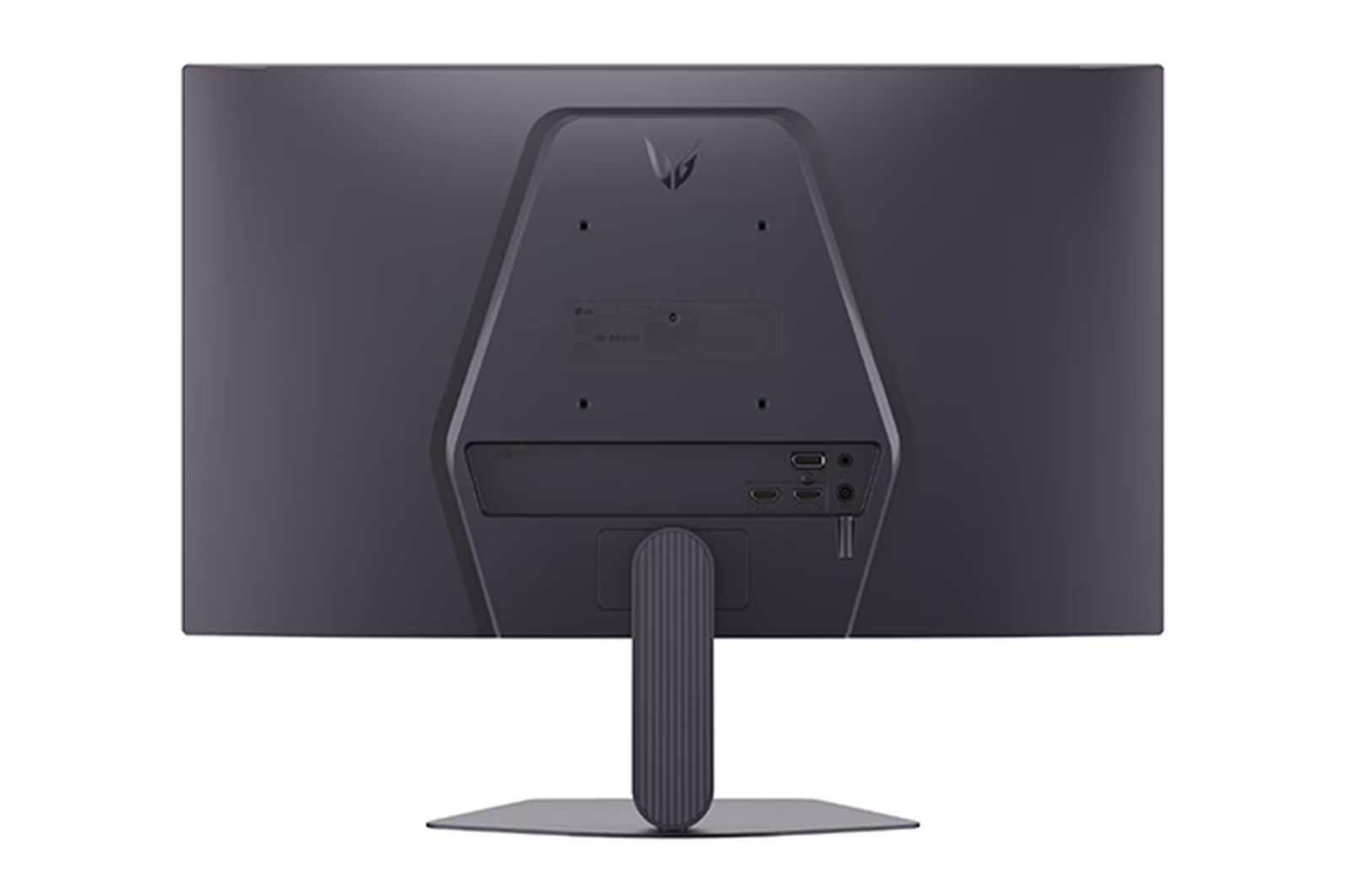 Monitor LG UltraGear™ 25G523B - 200Hz Nativo, Tela IPS 25”, 1ms real (GtG), NVIDIA G-SYNC, AMD FreeSync Premium™, HDR10, sRGB 99%, HDMI, DisplayPort, Saída para fone de ouvido