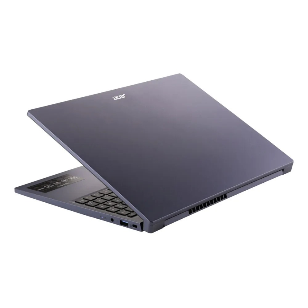 Notebook Acer Aspire Go 15 AG15-51P-53VZ, 15.3" WUXGA, Intel Core 5 120U, 8GB RAM, 256GB SSD, Windows 11 Home - Azul