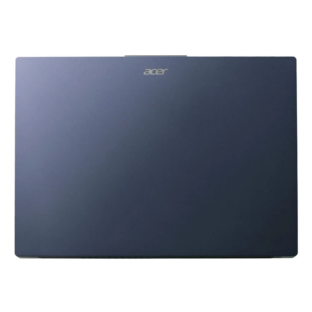 Notebook Acer Aspire Go 15 AG15-51P-53VZ, 15.3" WUXGA, Intel Core 5 120U, 8GB RAM, 256GB SSD, Windows 11 Home - Azul
