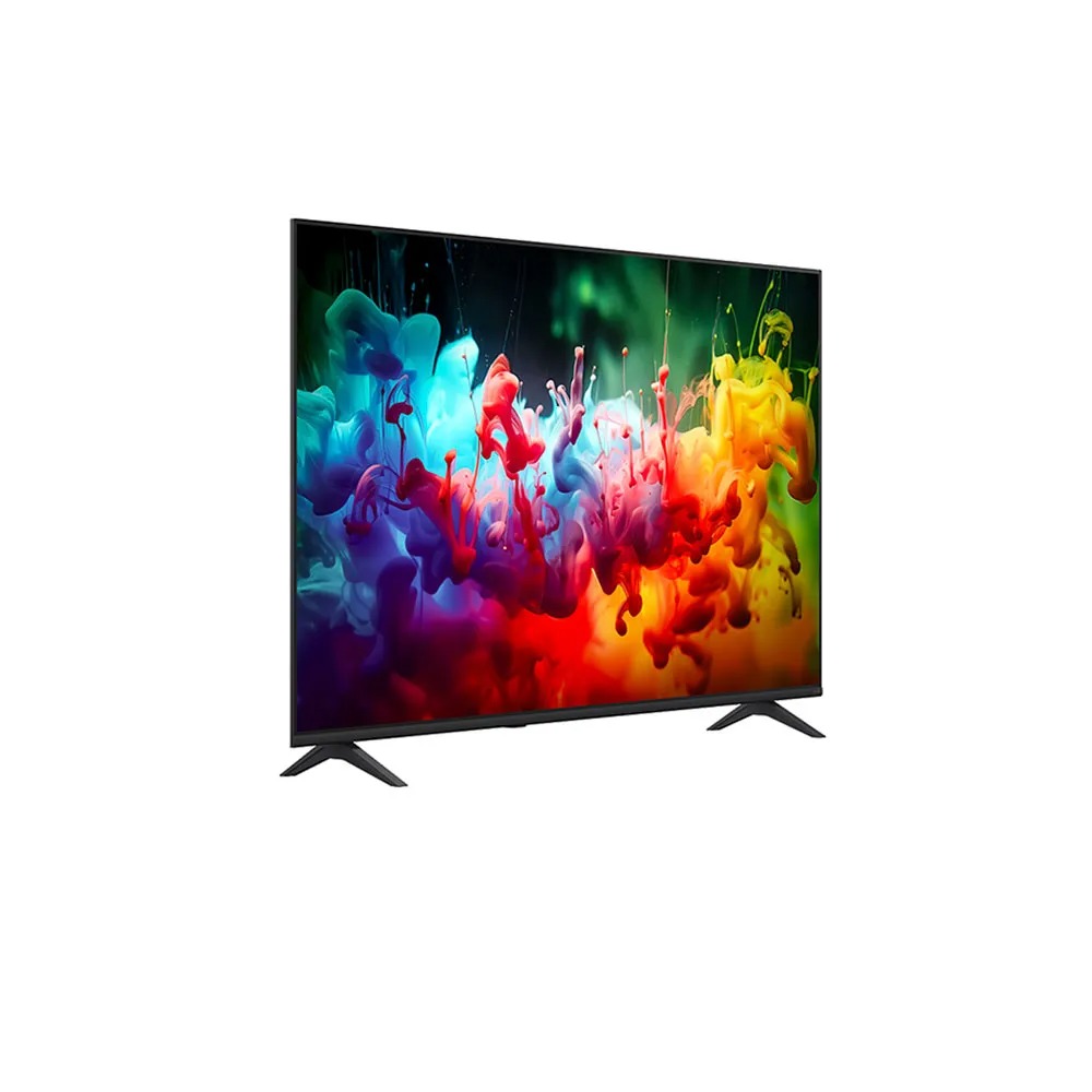 SMART TV LG 65" 4K UHD QNED MINI LED AI WEBOS 26