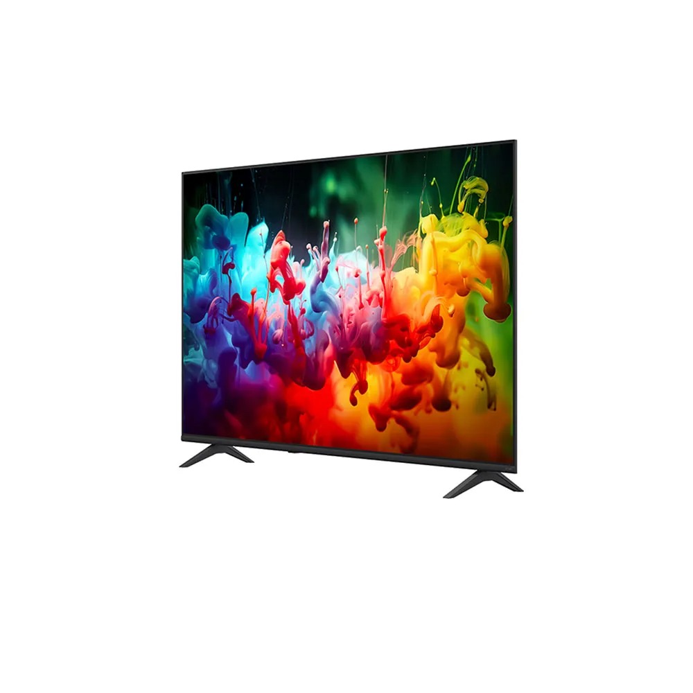 SMART TV LG 65" 4K UHD QNED MINI LED AI WEBOS 26