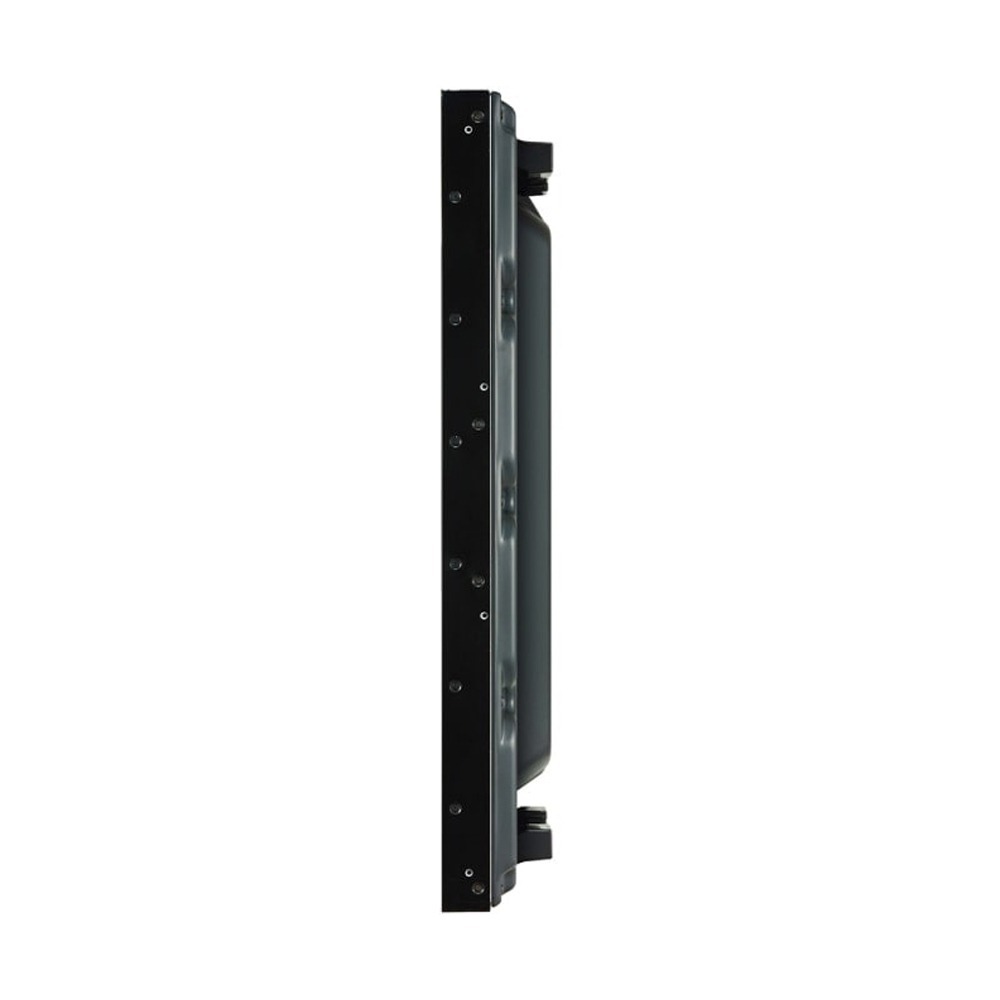 Monitor Profissional LG Video Wall, LED 49" Full HD, Borda 3.5mm, 24/7, 500cd/m², HDMI, USB, DP, RS232C, RJ45, DVI-D, Áudio