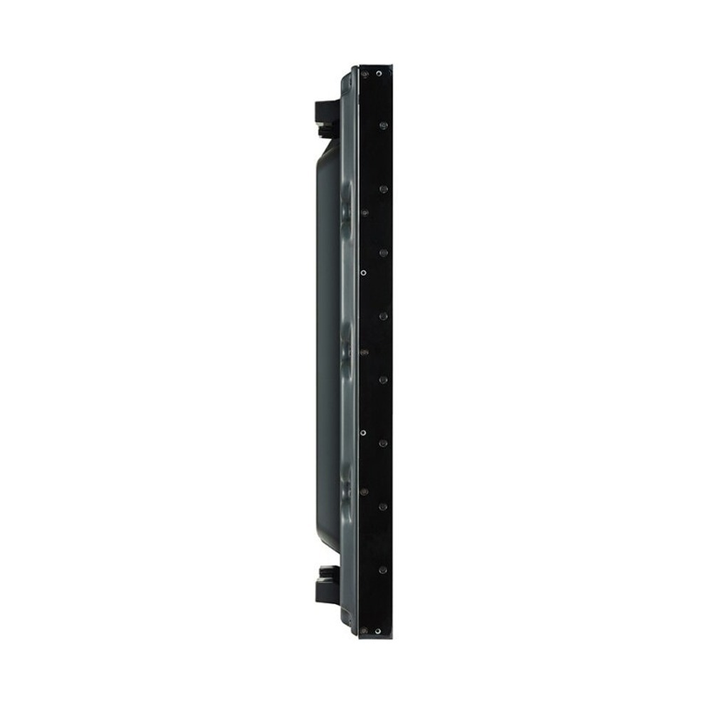 Monitor Profissional LG Video Wall, LED 49" Full HD, Borda 3.5mm, 24/7, 500cd/m², HDMI, USB, DP, RS232C, RJ45, DVI-D, Áudio