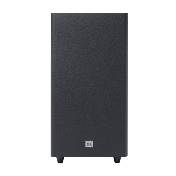 Soundbar JBL Cinema SB580 3.1 Canais, Bluetooth 5.2 com Subwoofer sem Fio 220W - JBLSB580BLKBR