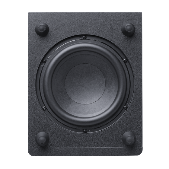 Soundbar JBL Cinema SB580 3.1 Canais, Bluetooth 5.2 com Subwoofer sem Fio 220W - JBLSB580BLKBR