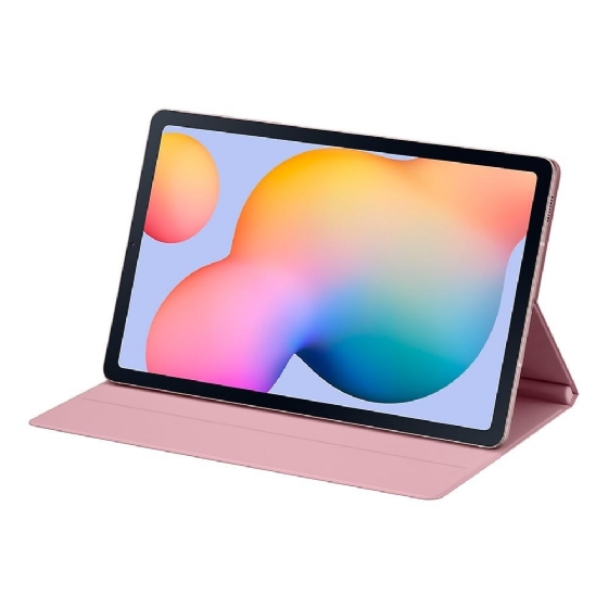 Tablet Samsung Galaxy Tab S6 Lite (2024) Wi-Fi, 64GB, 4GB RAM, Tela de 10.4' - Rosa