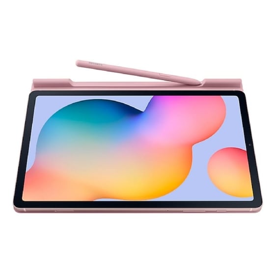 Tablet Samsung Galaxy Tab S6 Lite (2024) Wi-Fi, 64GB, 4GB RAM, Tela de 10.4' - Rosa
