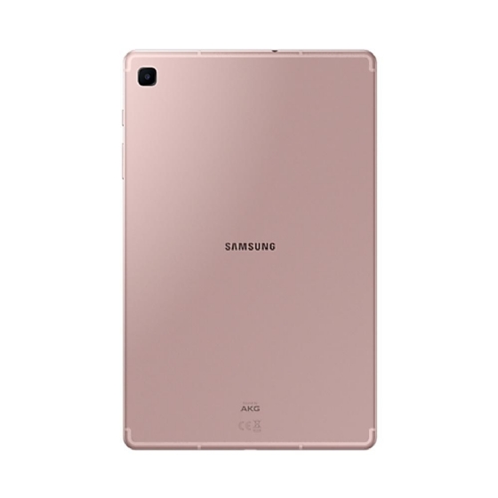Tablet Samsung Galaxy Tab S6 Lite (2024) Wi-Fi, 64GB, 4GB RAM, Tela de 10.4' - Rosa