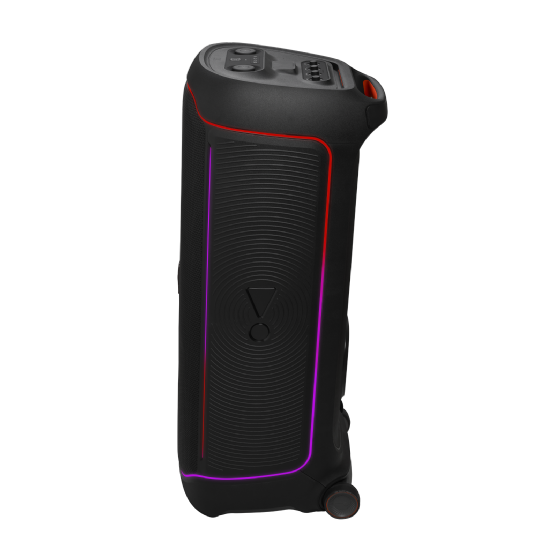 Caixa de Som JBL Partybox Ultimate, 1100W, Wi-Fi, Bluetooth 5.3,SHOW de LUZES,IPX4, Jblpartyboxultbr