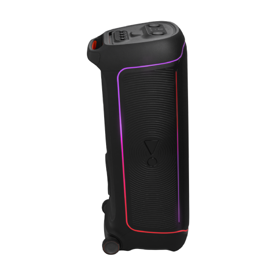 Caixa de Som JBL Partybox Ultimate, 1100W, Wi-Fi, Bluetooth 5.3,SHOW de LUZES,IPX4, Jblpartyboxultbr