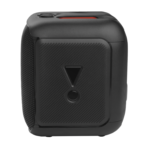 Caixa de Som JBL Partybox Encore Essential, 100W, Bluetooth 5.1, LED, IPX4, Jblpbencoreessbr