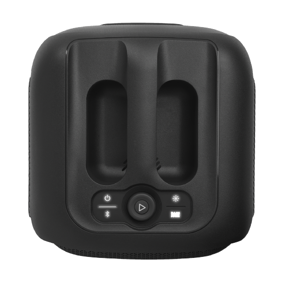 Caixa de Som JBL Partybox Encore Essential, 100W, Bluetooth 5.1, LED, IPX4, Jblpbencoreessbr