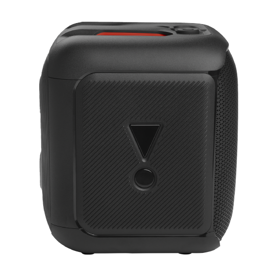 Caixa de Som JBL Partybox Encore Essential, 100W, Bluetooth 5.1, LED, IPX4, Jblpbencoreessbr