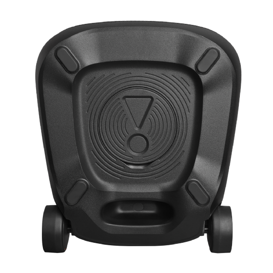 Caixa de Som JBL Partybox Stage 320 Portátil, Bluetooth, Efeito de Luzes, IPX4, 240W, JBLPBSTAGE320