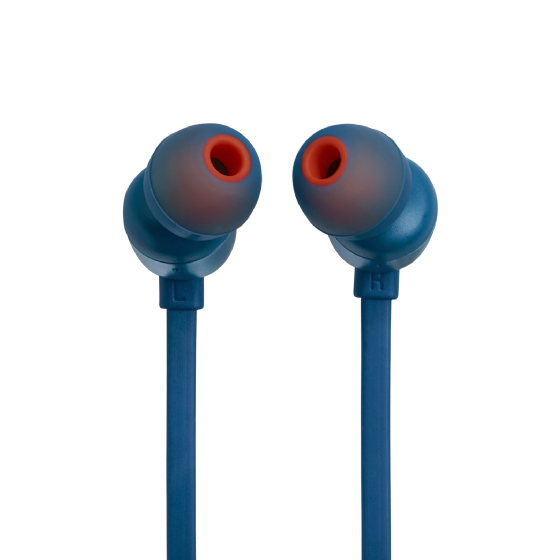 Fone de Ouvido JBL Tune 310C, Tipo C, com Microfone, Azul - JBLT310CBLU