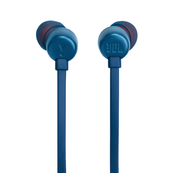 Fone de Ouvido JBL Tune 310C, Tipo C, com Microfone, Azul - JBLT310CBLU