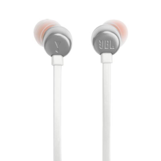 Fone de Ouvido JBL Tune 310C, Tipo C, com Microfone, Branco - JBLT310CWHT