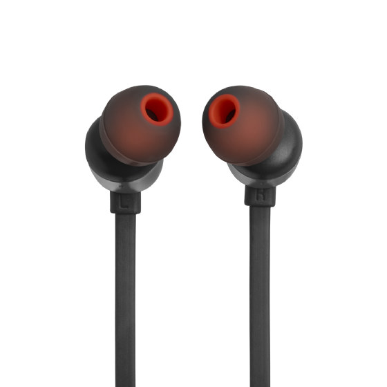 Fone de Ouvido JBL Tune 310C, Tipo C, com Microfone, Preto - JBLT310CBLK