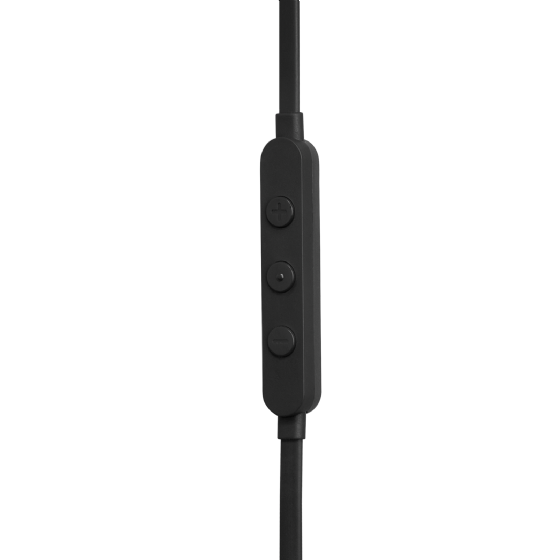 Fone de Ouvido JBL Tune 310C, Tipo C, com Microfone, Preto - JBLT310CBLK