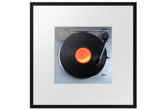 Music Frame Samsung HW-LS60D, com 2.0 Canais, Bluetooth, Wireless Dolby Atmos