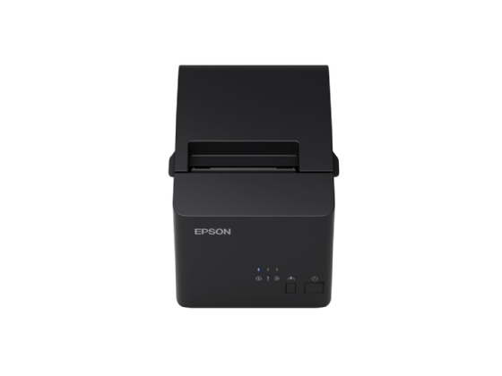 Impressora Térmica Compacta Não Fiscal Epson TM-T20X Serial/USB