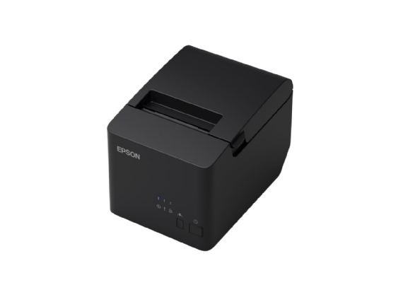 Impressora Térmica Compacta Não Fiscal Epson TM-T20X Serial/USB