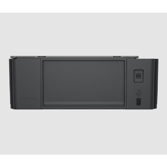 Impressora Multifuncional Tanque de Tinta Colorida HP Smart Tank 581 (4A8D5A) Wi-Fi USB Bivolt