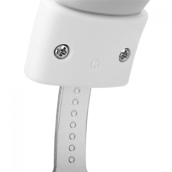 Headset Gamer Redragon Aurora Branco, USB, Drives 40mm, Surround 7.1, Preto