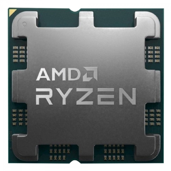Processador AMD Ryzen 7 8700G 4.2GHz (5.1GHz Max) Cache 24MB, AM5, Vídeo Integrado