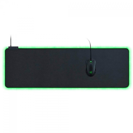 Mousepad Gamer Razer Goliathus Chroma Extended 920x294mm, RGB