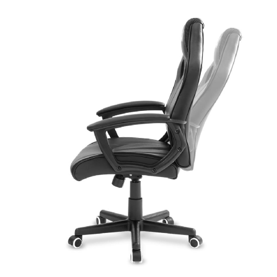 Cadeira Gamer Warrior Karna Preta