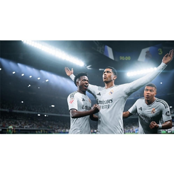Jogo Ea Sports Fc 25 para PS5