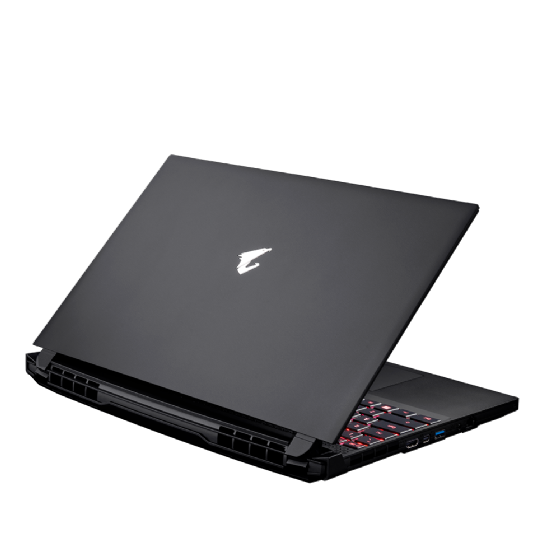 Notebook Gamer Aorus 5 15.6" FHD 144Hz i7-12700H 16GB 512GB SSD RTX 3070 8GB RGB Windows 11 Home