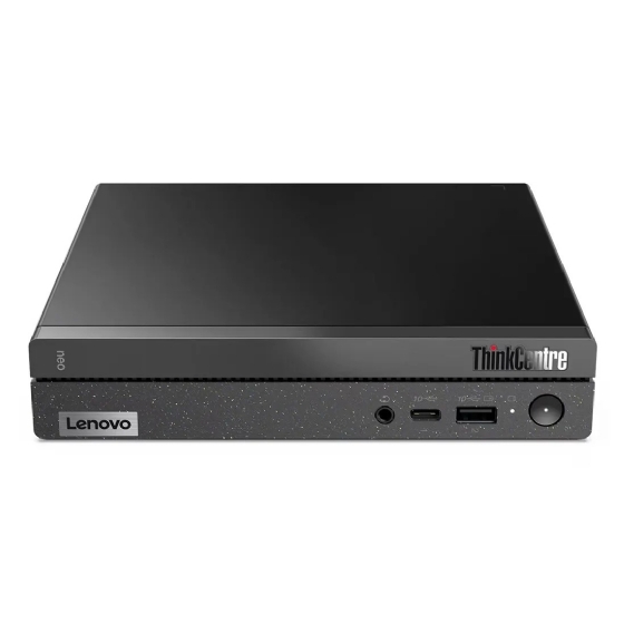 Desktop Lenovo Neo 50Q GEN4 Tiny i3-1215U 8GB 256GB SSD sem Sistema - 1 Ano Premier Support