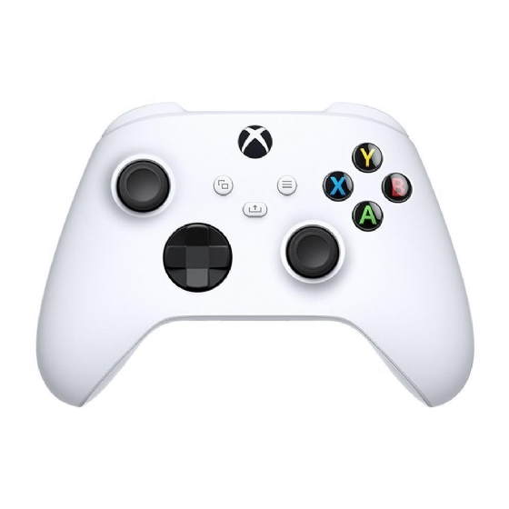 Console Xbox Series S 512GB - Microsoft