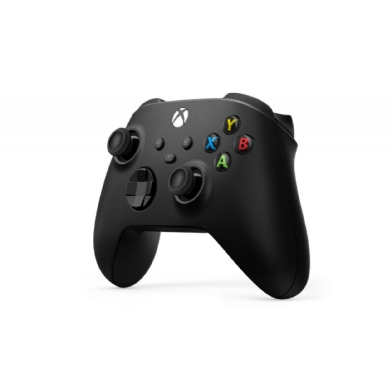 Controle para Xbox Series Preto - Microsoft