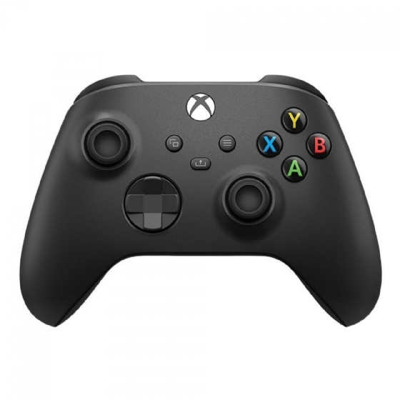 Controle para Xbox Series Preto - Microsoft