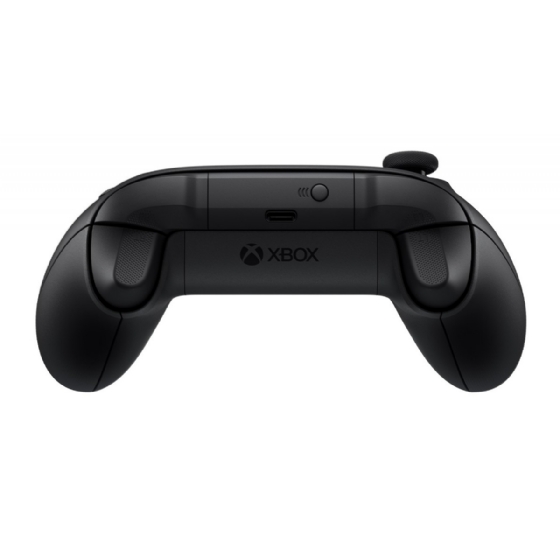 Controle para Xbox Series Preto - Microsoft