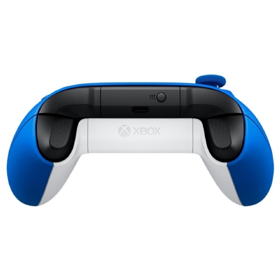 Controle para Xbox Series Shock Blue - Microsoft